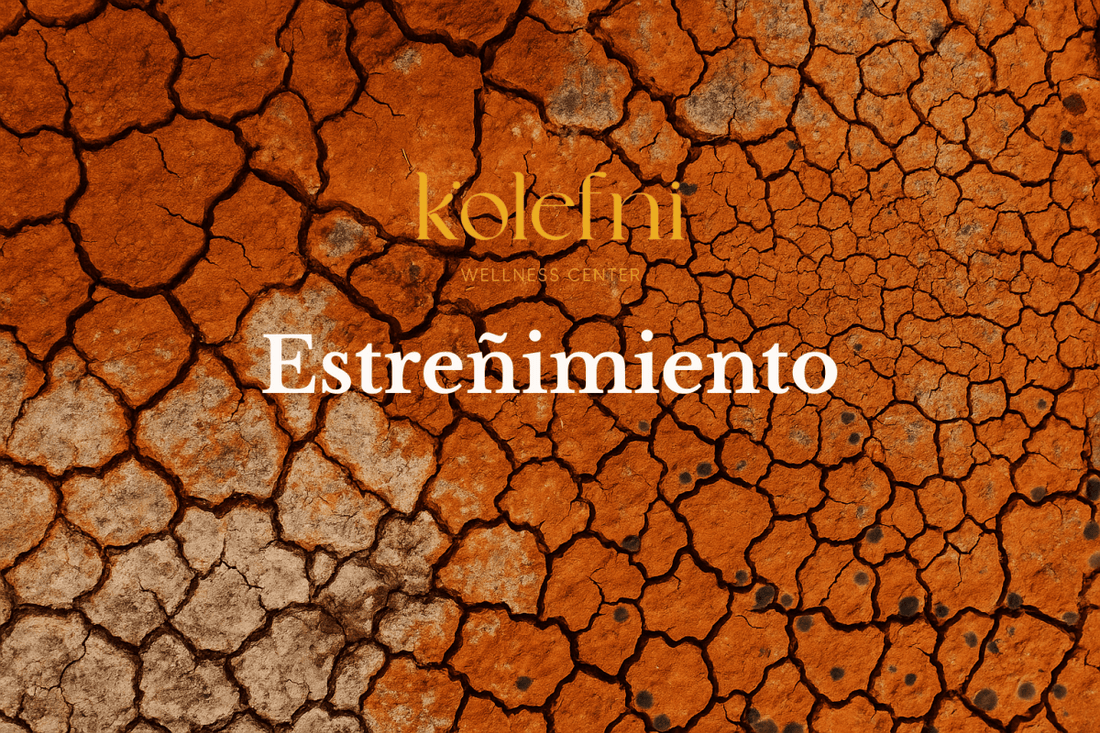 Lo frío, lo crudo y lo seco: ¿la causa oculta de tu estreñimiento? - Kolefni