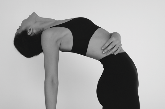 Conexión emocional y la salud digestiva: un vínculo profundo entre cuerpo y sentir - Kolefni