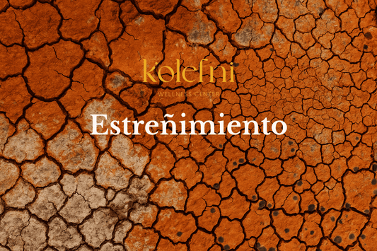 Lo frío, lo crudo y lo seco: ¿la causa oculta de tu estreñimiento? - Kolefni