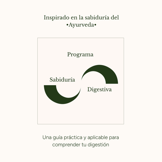 Programa Sabiduría Digestiva