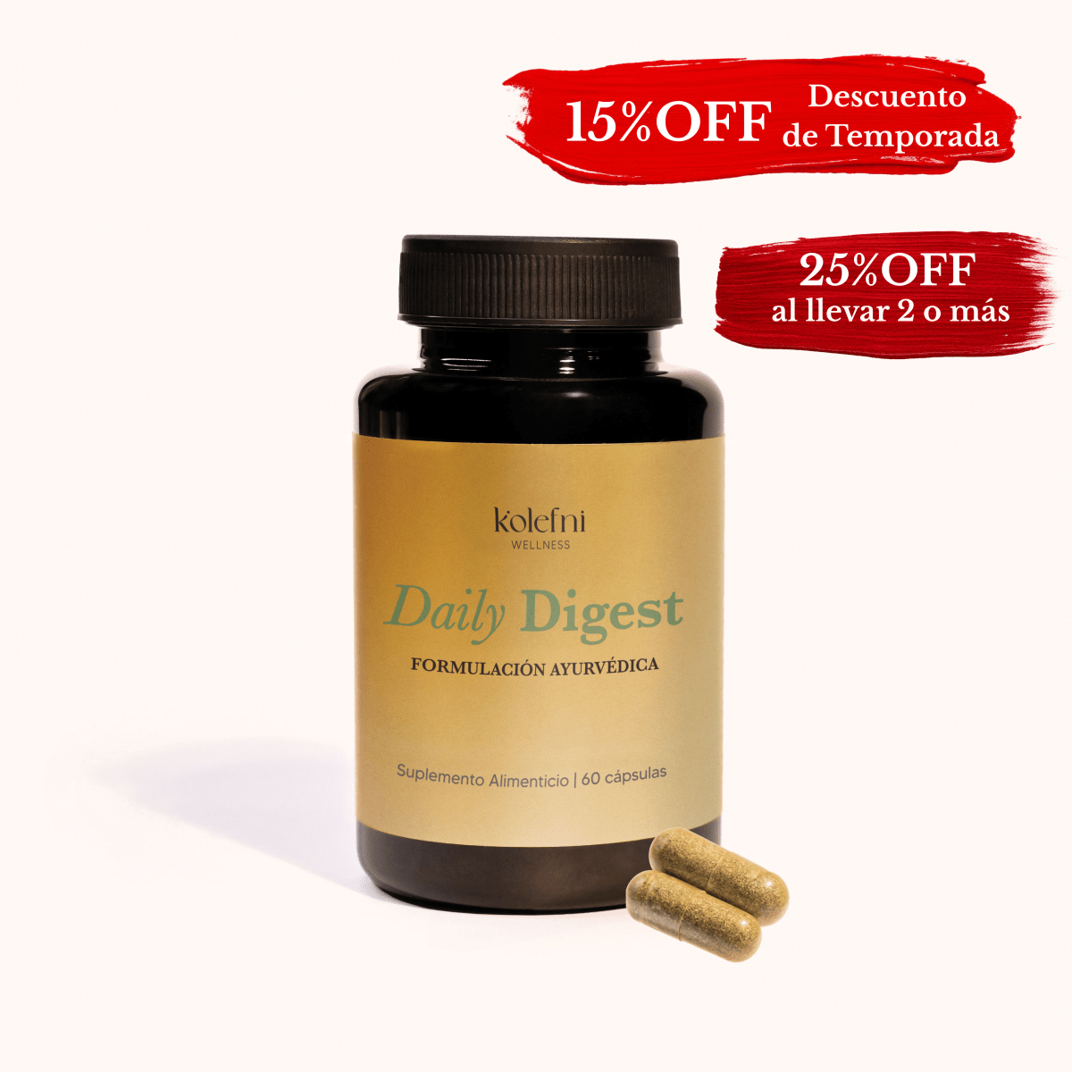 Daily Digest - Kolefni