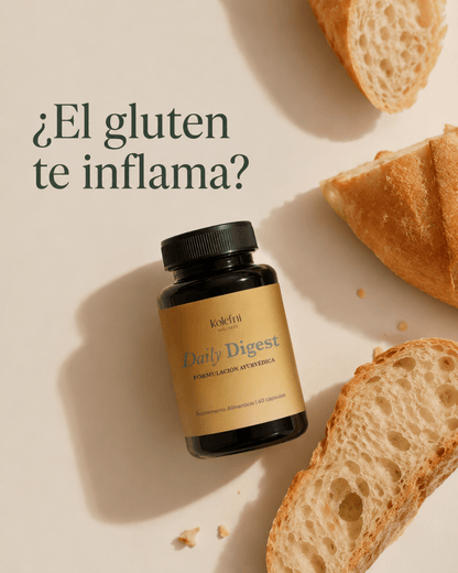 Daily Digest - Kolefni