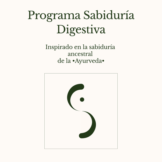 Programa Sabiduría Digestiva - Kolefni